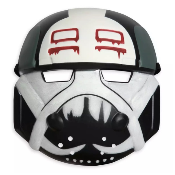 Disney Star Wars Wrecker Costume for Kids: The Bad Batch - Picture 3 of 5